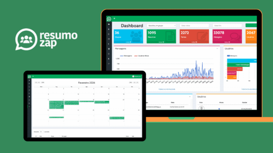 Como automatizar o atendimento no WhatsApp e aumentar suas vendas